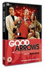 Watch Good Arrows Watch123movies