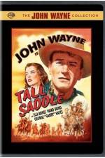 Watch Tall in the Saddle Watch123movies