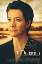 Watch La donation Watch123movies