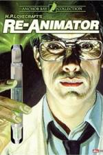 Watch Re-Animator Watch123movies
