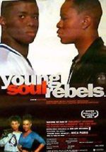 Watch Young Soul Rebels Watch123movies
