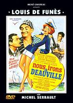 Watch Nous irons à Deauville Watch123movies