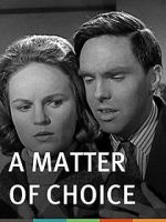 Watch A Matter of Choice Watch123movies