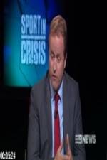 Watch Nine News Special Sport In Crisis Watch123movies