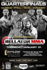 Watch Bellator 87 Lightweight Tournament Watch123movies