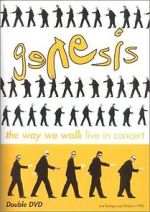 Watch Genesis: The Way We Walk - Live in Concert Watch123movies