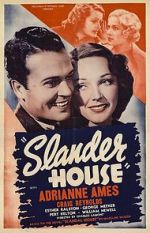 Watch Slander House Watch123movies