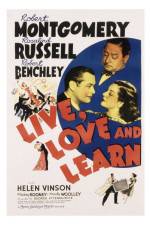 Watch Live Love and Learn Watch123movies