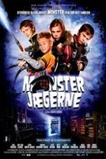 Watch Monsterjægerne Watch123movies