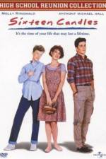 Watch Sixteen Candles Watch123movies