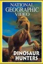Watch Dinosaur Hunters Watch123movies