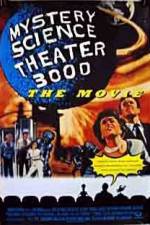 Watch Mystery Science Theater 3000 The Movie Watch123movies