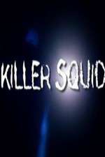 Watch Killer Squid Watch123movies