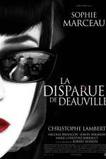 Watch La disparue de Deauville Watch123movies