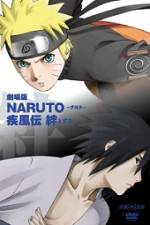 Watch Naruto Shippuden Bonds Watch123movies