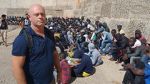 Watch Ross Kemp: Libya\'s Migrant Hell Watch123movies