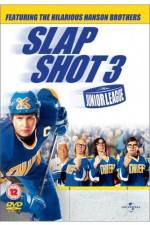 Watch Slap Shot 3: The Junior League Watch123movies