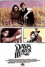 Watch Days of Heaven Watch123movies