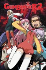 Watch Diebuster: The Movie Watch123movies