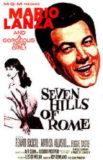 Watch Seven Hills of Rome Watch123movies