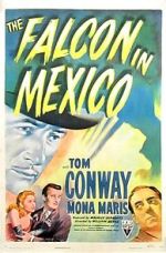 Watch The Falcon in Mexico Watch123movies