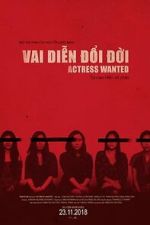 Watch Actress Wanted Watch123movies