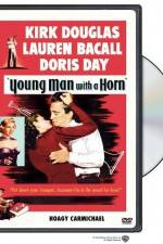 Watch Young Man with a Horn Watch123movies