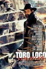 Watch Toro Loco Sangriento Watch123movies