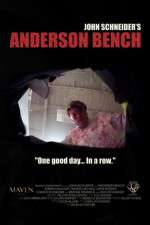Watch Anderson Bench Watch123movies