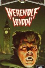 Watch Werewolf of London Watch123movies