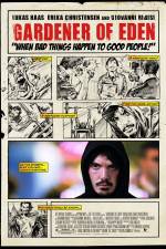 Watch Gardener of Eden Watch123movies