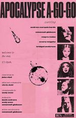 Watch Apocalypse A-Go-Go Watch123movies