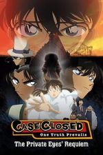 Watch Detective Conan: The Private Eyes' Requiem Watch123movies