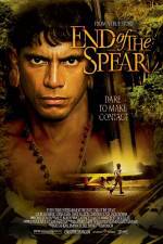 Watch End of the Spear Watch123movies