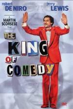 Watch The King of Comedy Watch123movies