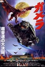 Watch Gamera: Guardian of the Universe Watch123movies