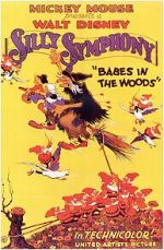 Watch Babes in the Woods (Short 1932) Watch123movies