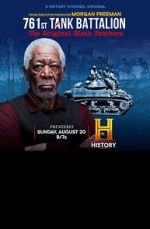 Watch 761st Tank Battalion: The Original Black Panthers (TV Special 2023) Watch123movies