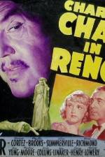Watch Charlie Chan in Reno Watch123movies