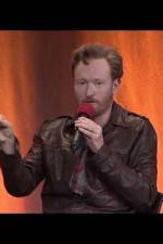 Watch CONAN O'BRIEN: FROM GOOGLE & YOUTUBE Watch123movies