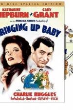Watch Bringing Up Baby Watch123movies