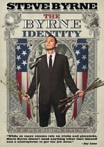 Watch Steve Byrne: The Byrne Identity Watch123movies