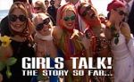 Watch Spice Girls: Girl Talk (TV Special 1997) Watch123movies