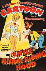 Watch Little Rural Riding Hood (Short 1949) Watch123movies