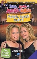 Watch You\'re Invited to Mary-Kate & Ashley\'s School Dance Party Watch123movies