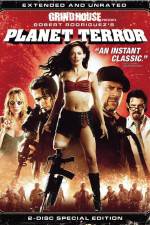 Watch Planet Terror Watch123movies