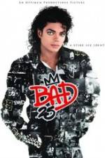 Watch Bad 25 Watch123movies