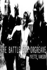 Watch The Battle For Orgreave Watch123movies