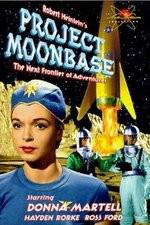 Watch Project Moonbase Watch123movies