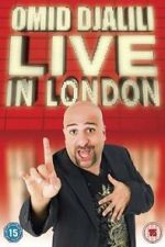 Watch Omid Djalili: Live in London Watch123movies
